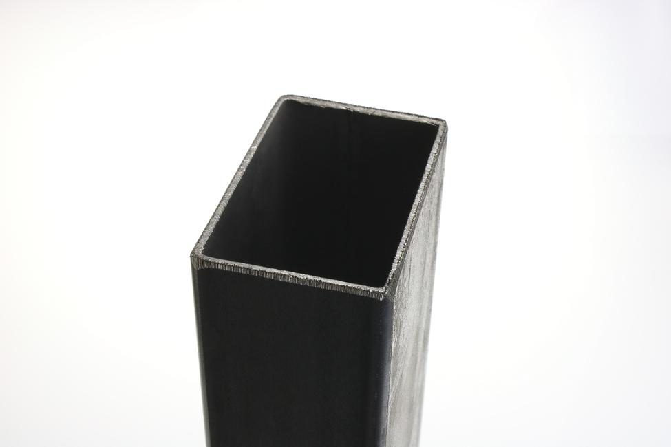 Zártszelvény 60×40×3 S235
